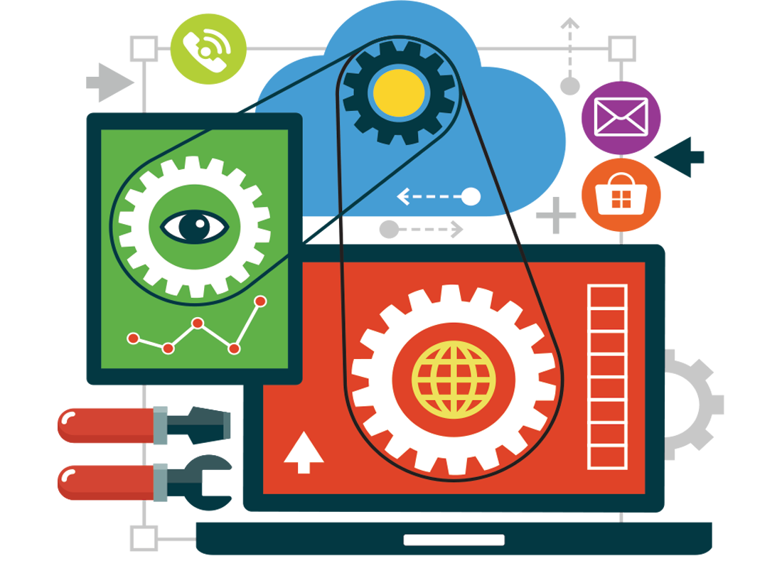 Web , Android, iOS, Unity Development