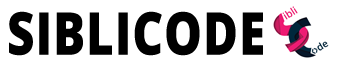 Siblicode